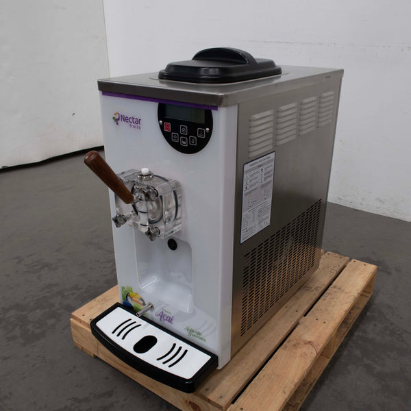 Nectar Fruits S770 Ice Cream Machine