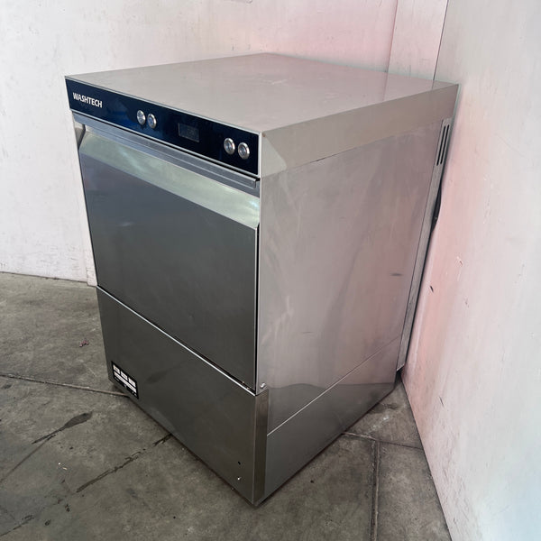 Washtech XU Undercounter Dishwasher