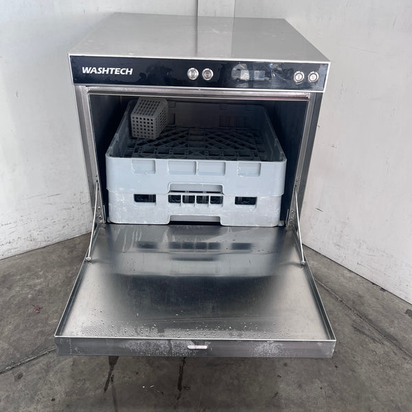 Washtech XU Undercounter Dishwasher