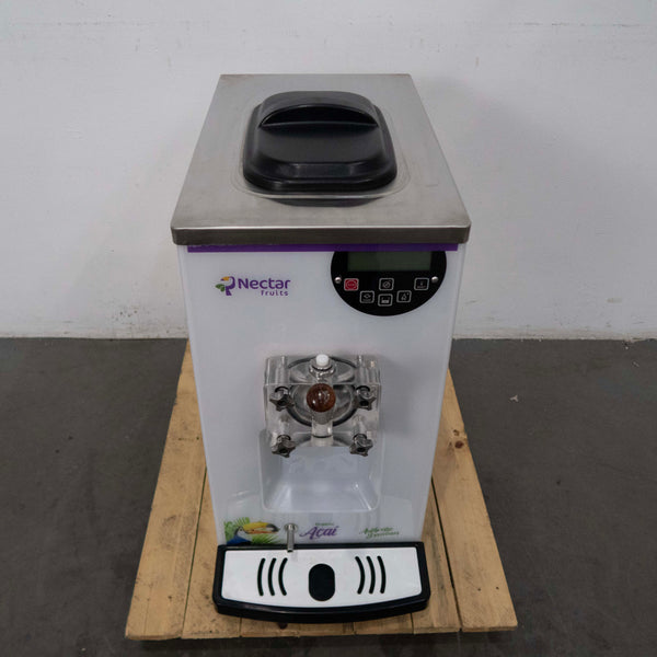 Nectar Fruits S770 Ice Cream Machine