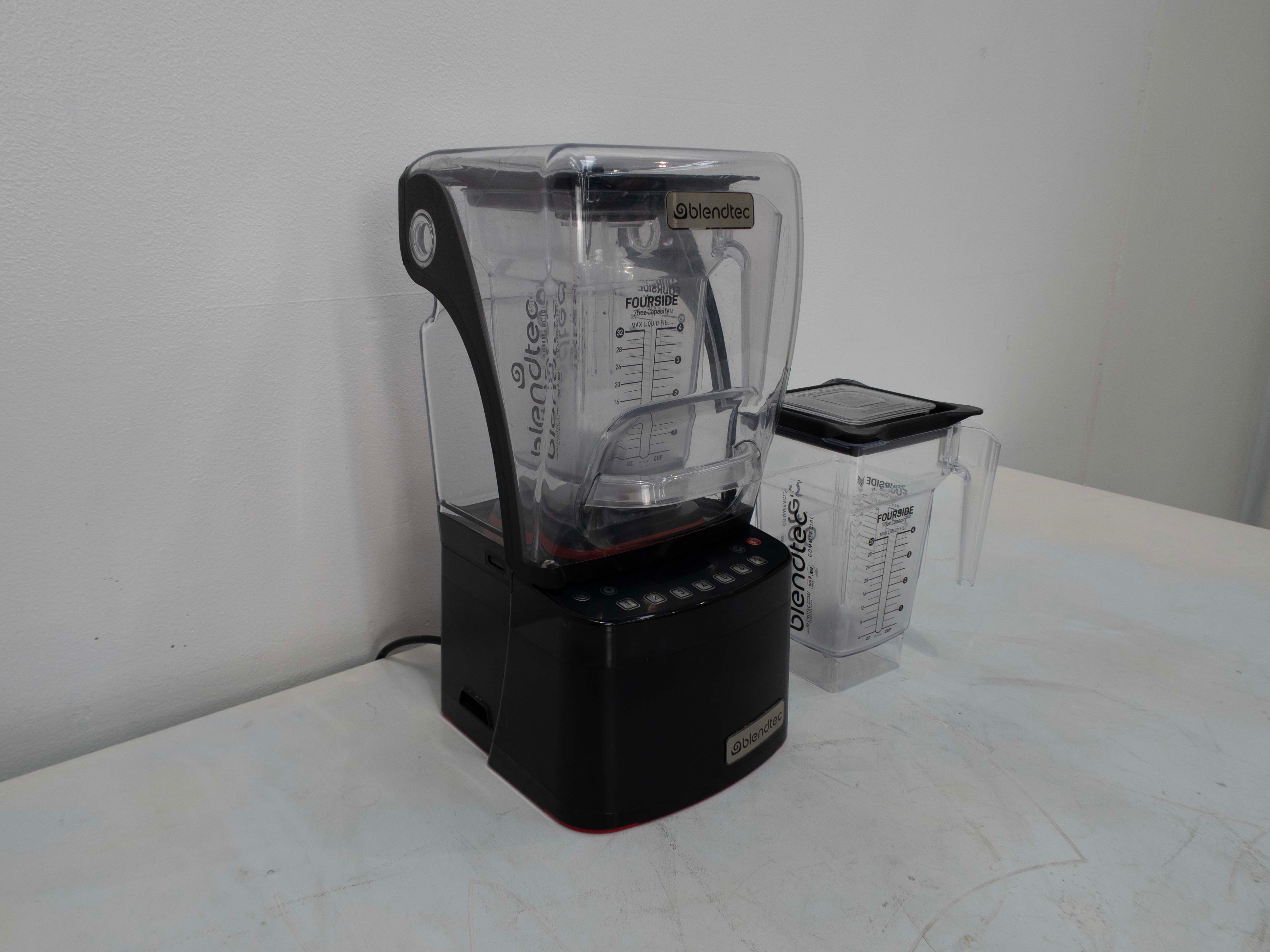 Blendtec CQB1 Blender
