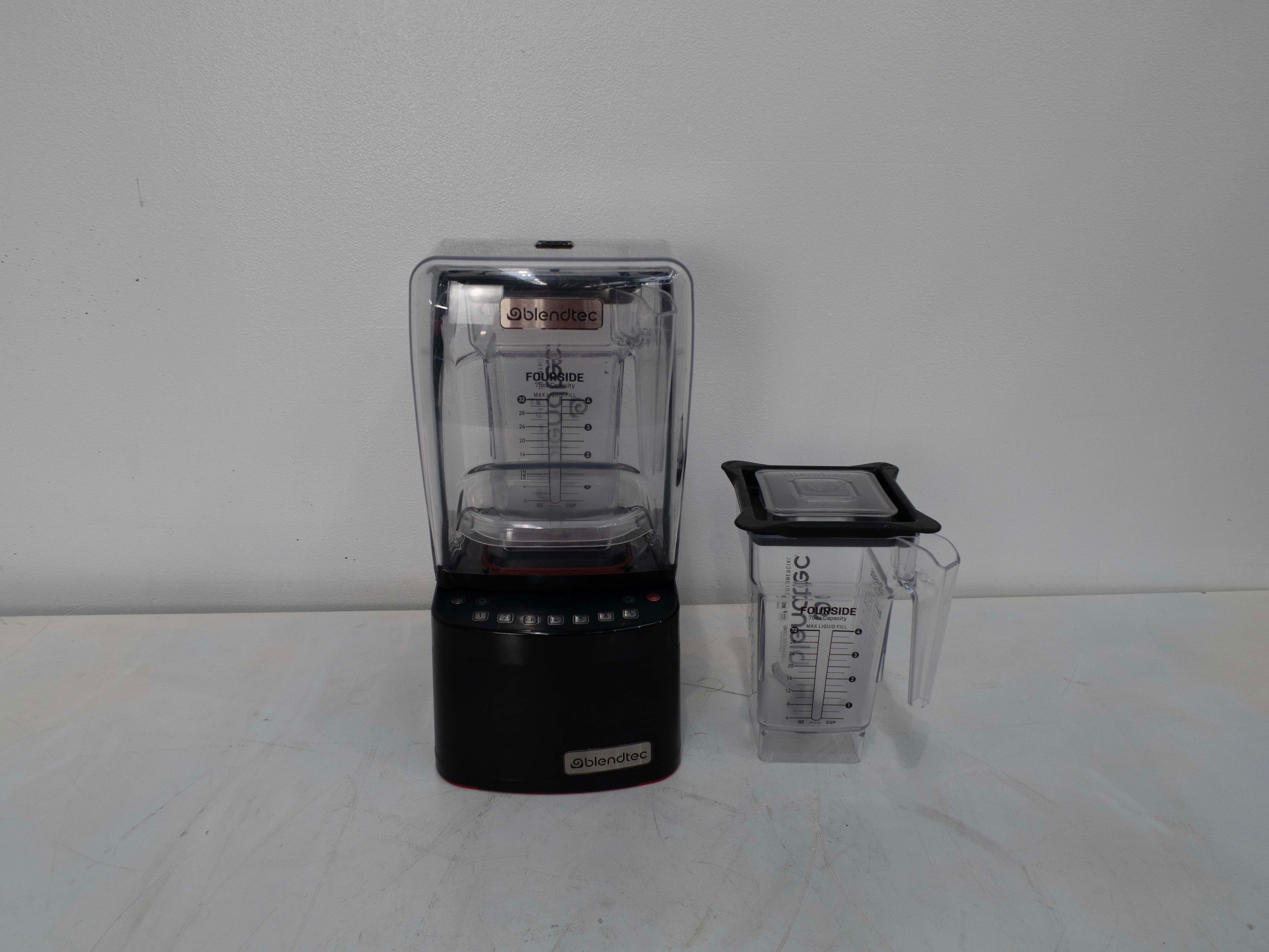 Blendtec CQB1 Blender