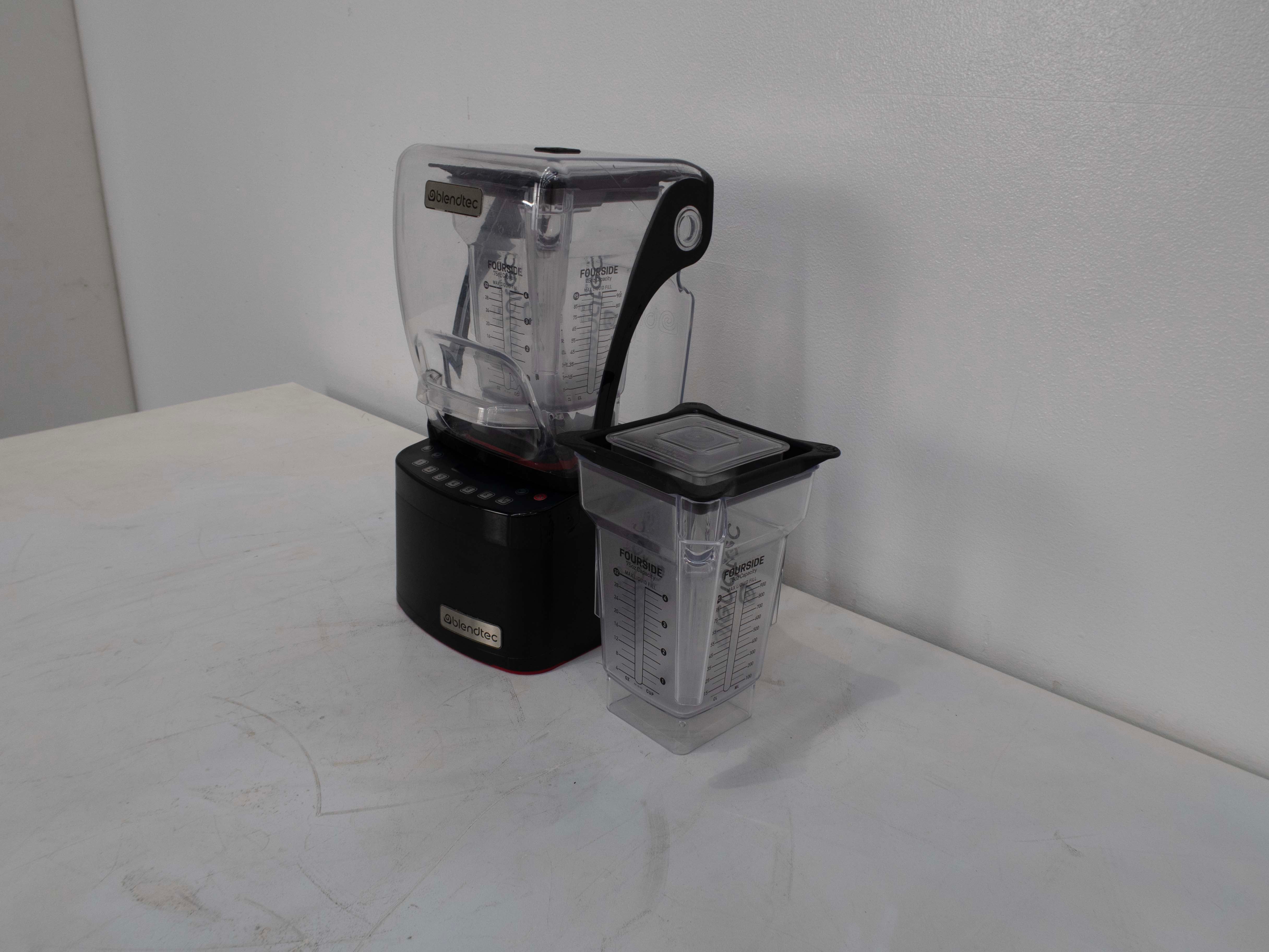 Blendtec CQB1 Blender
