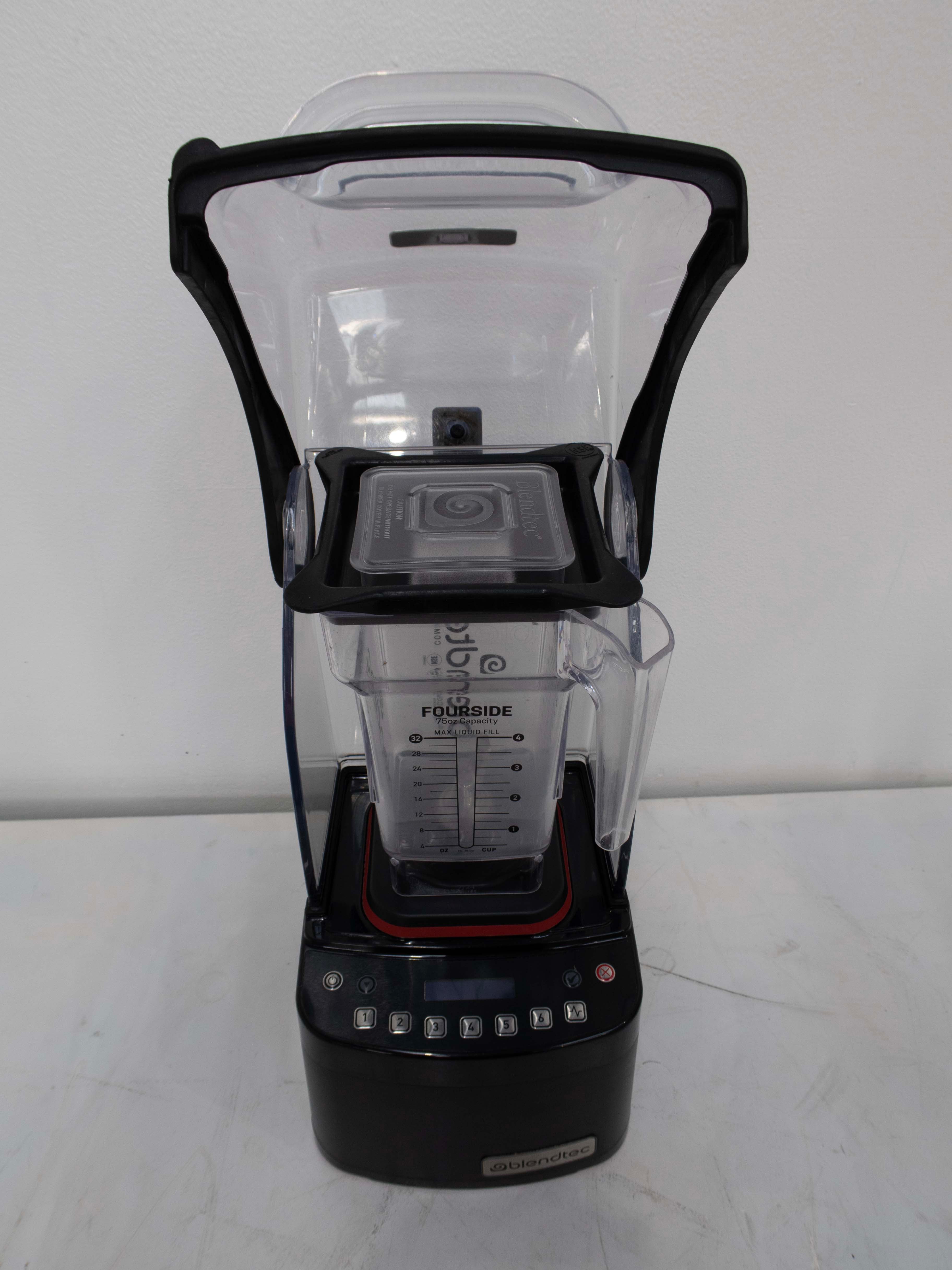 Blendtec CQB1 Blender