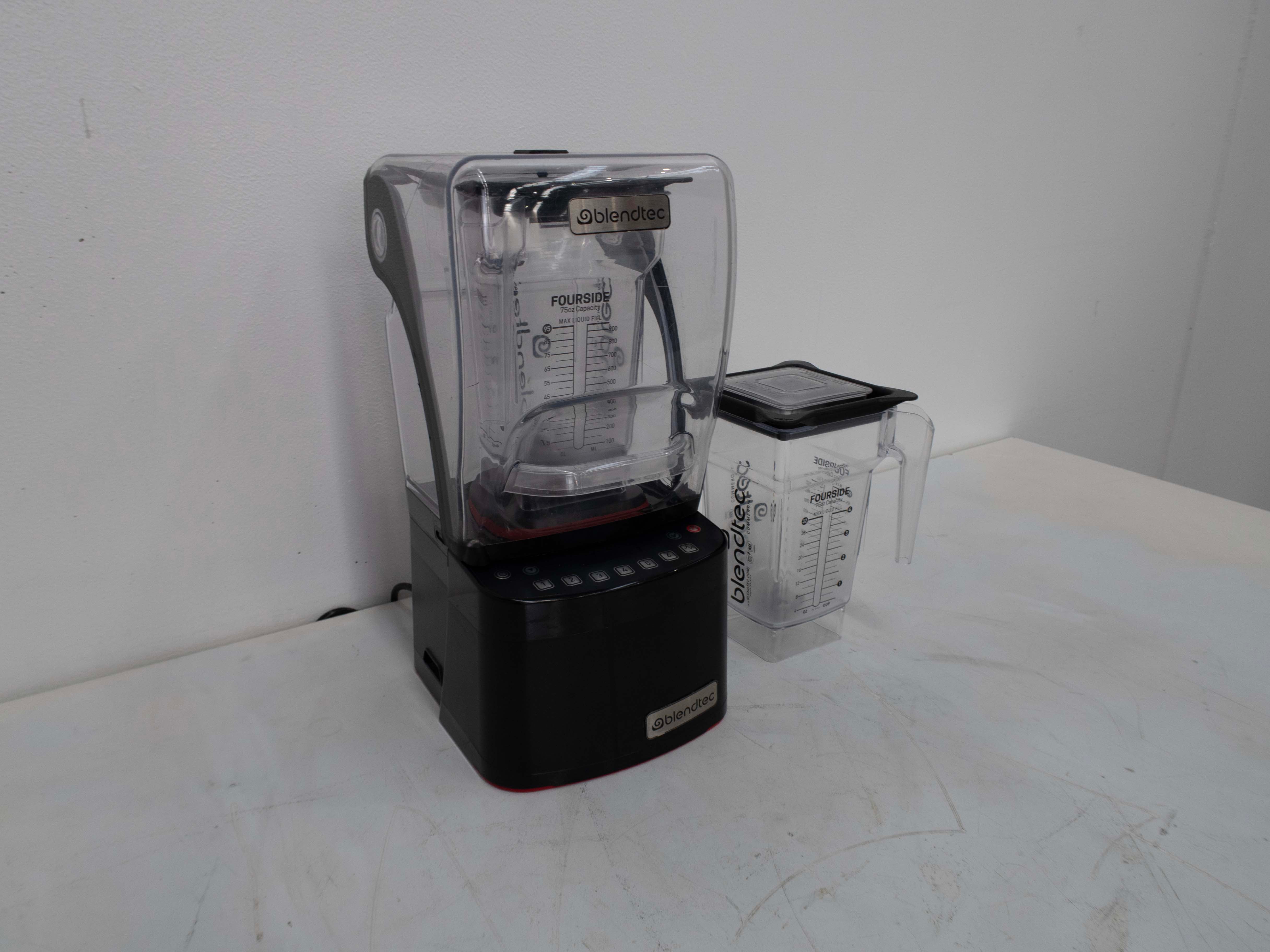 Blendtec CQB1 Blender