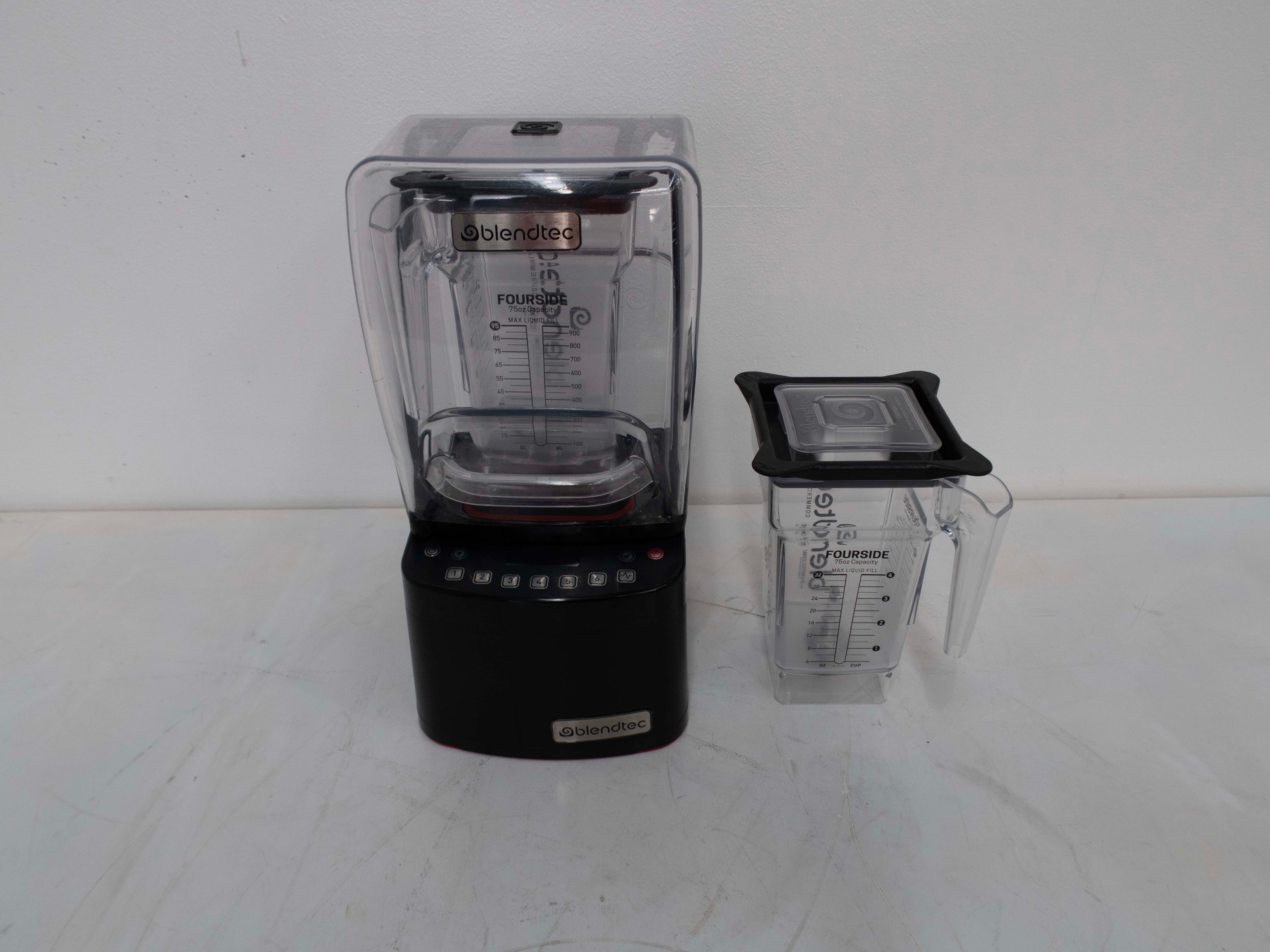 Blendtec CQB1 Blender