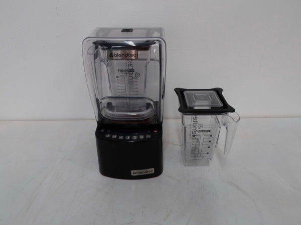Blendtec CQB1 Blender