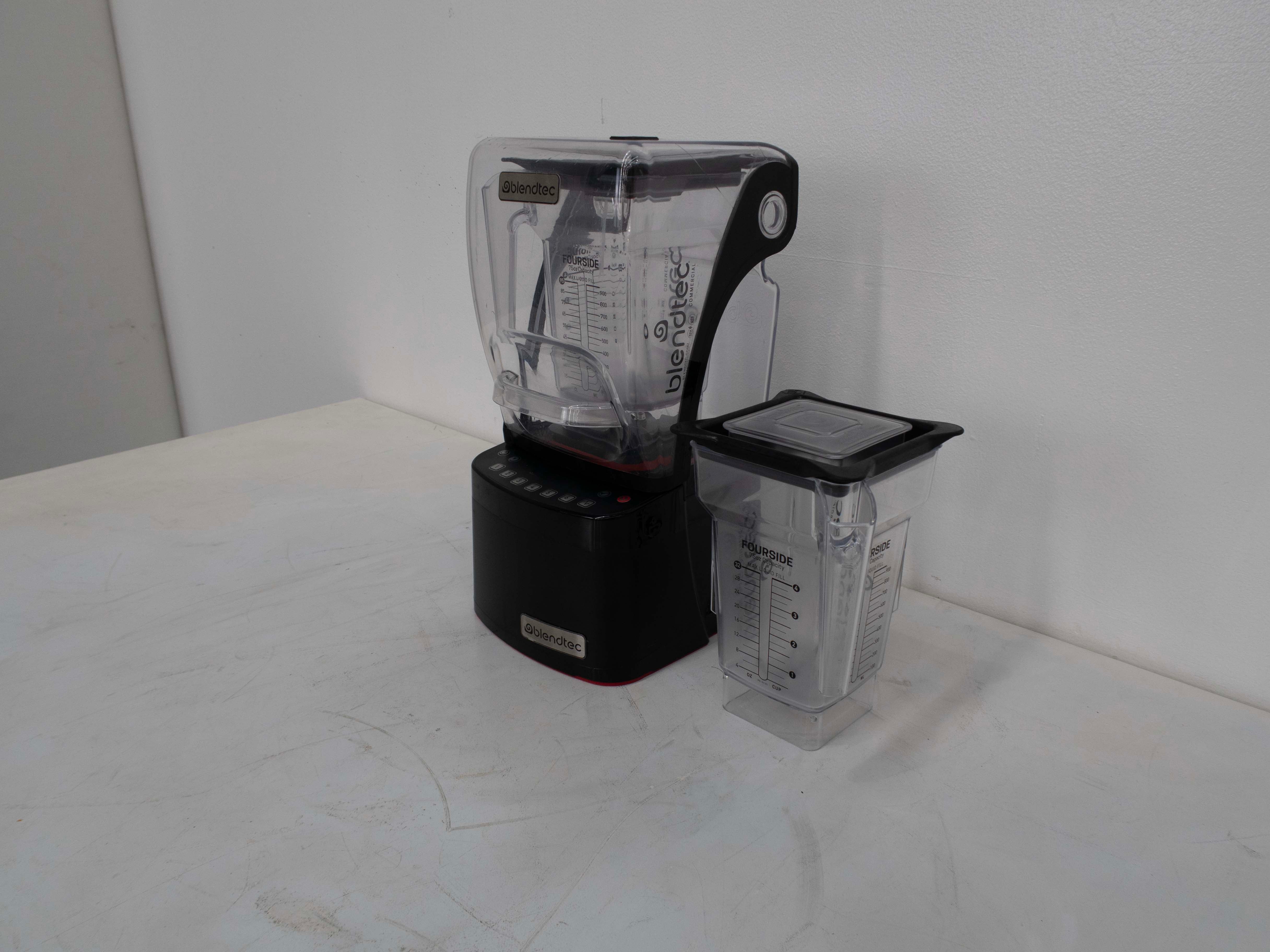 Blendtec CQB1 Blender