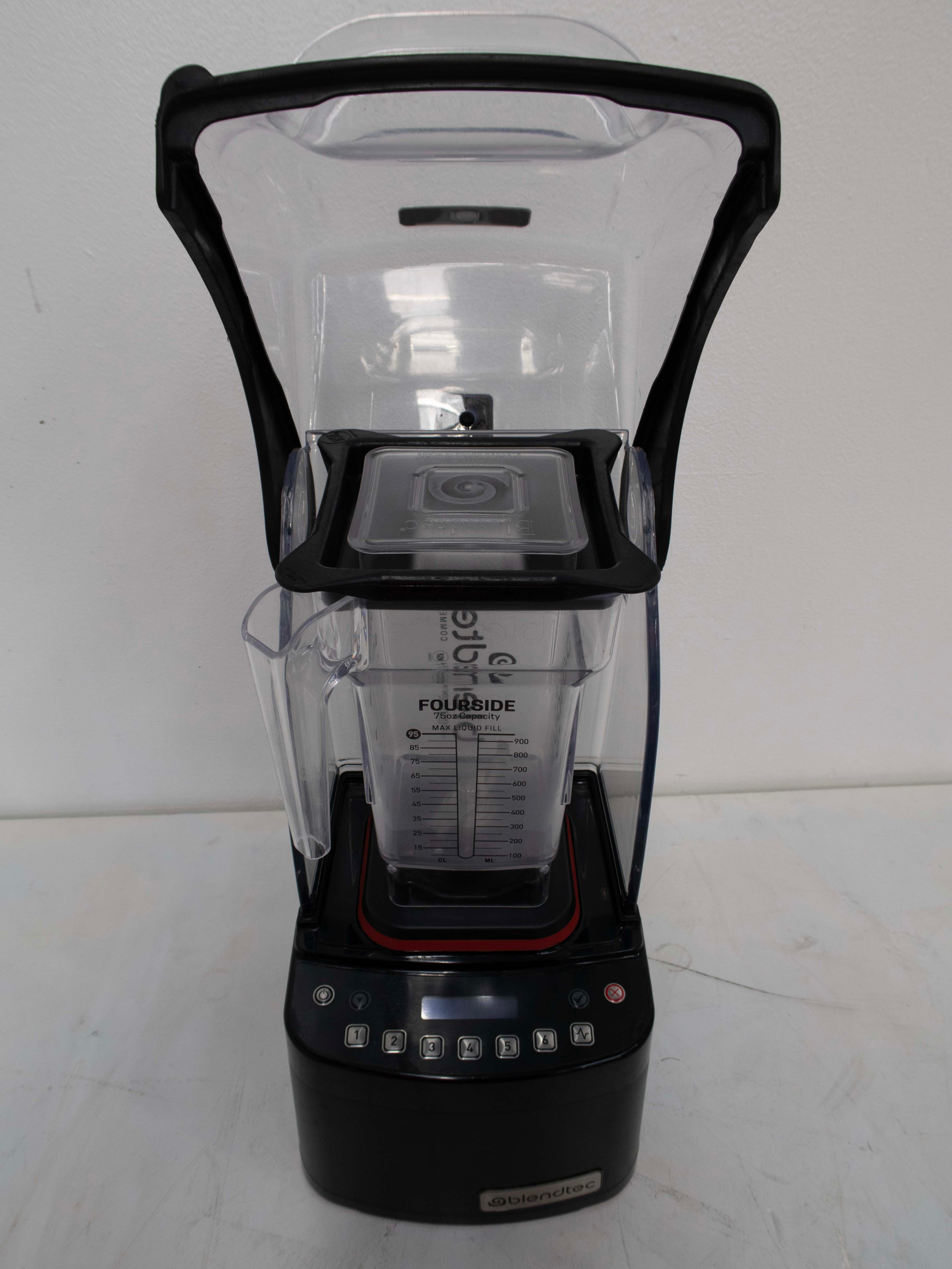 Blendtec CQB1 Blender