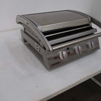 Roband GSA610S Contact Grill