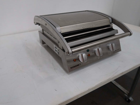 Roband GSA610S Contact Grill