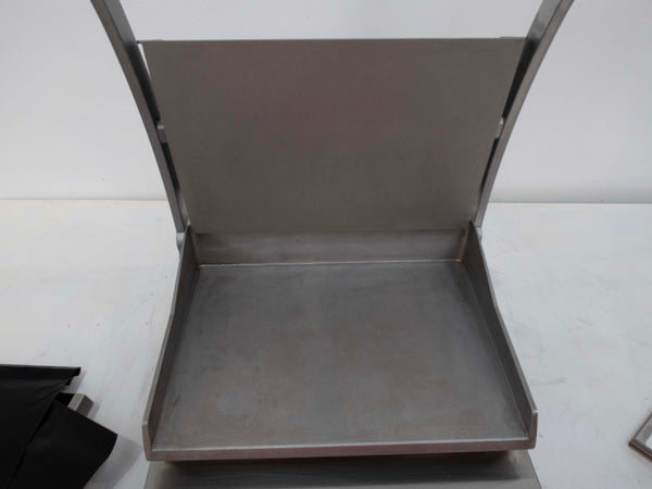 Roband GSA610S Contact Grill