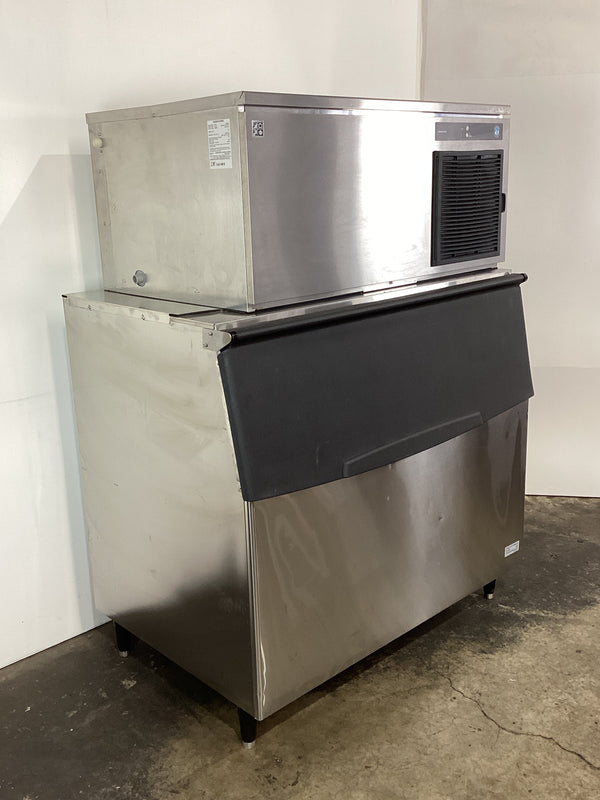 Hoshizaki IM-240DNE Ice Machine