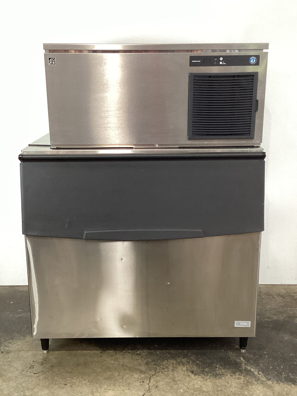 Hoshizaki IM-240DNE Ice Machine