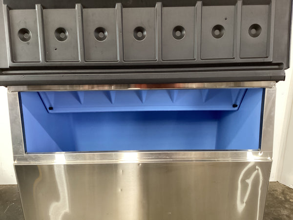 Hoshizaki IM-240DNE Ice Machine