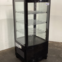 Exquisite CTD78 Countertop Display
