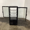 Exquisite CTD78 Countertop Display