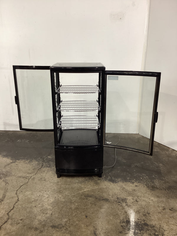 Exquisite CTD78 Countertop Display