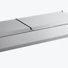 FED XVRX1800/380 Salad Bench