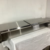 FED XVRX1800/380 Salad Bench