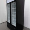 LCE LC1000B Upright Drink Fridge