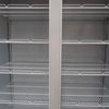 LCE LC1000B Upright Drink Fridge