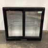 FED LG-208SC Back Bar Cooler
