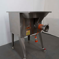 Hall Triple S Mincer