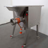 Hall Triple S Mincer