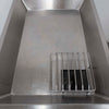 Hall Triple S Mincer