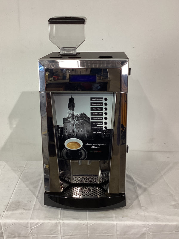 Acem F050 Automatic Coffee Machine