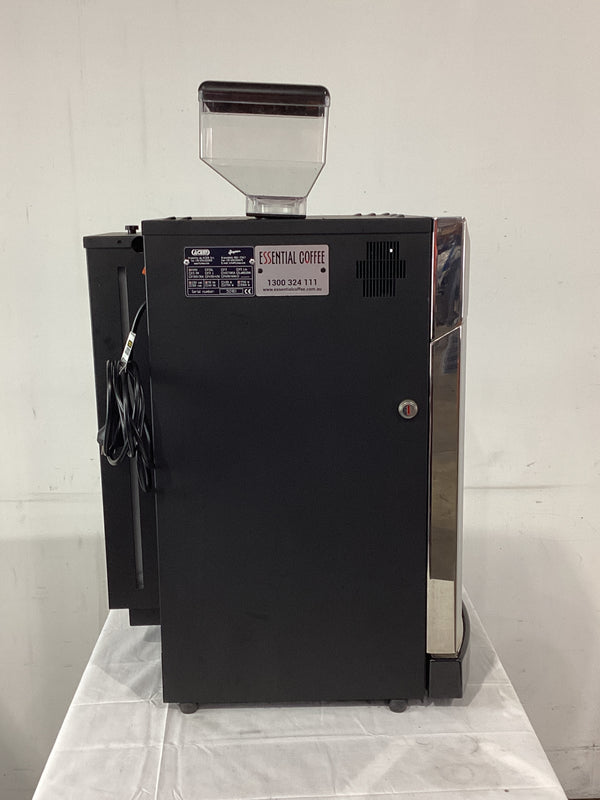 Acem F050 Automatic Coffee Machine