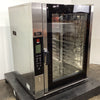 Tecnoeka EKF 1111 TC Combi Oven