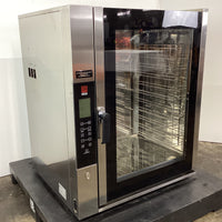 Tecnoeka EKF 1111 TC Combi Oven