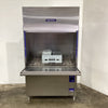 Washtech PW2 Front Loading Warewasher