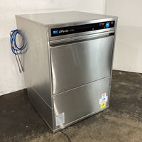 Meiko U500 Undercounter Dishwasher
