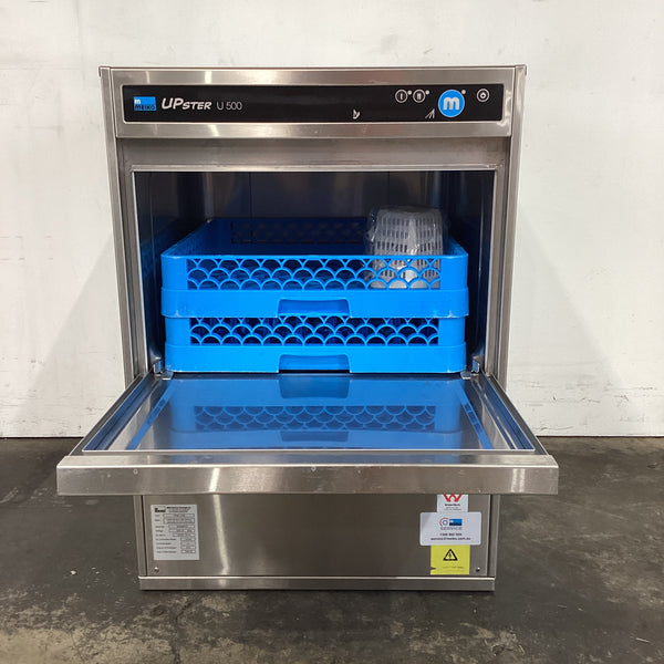 Meiko U500 Undercounter Dishwasher