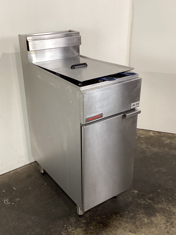 FastFri FF18 Fryer