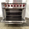 Gasmax GBS6T Range Oven