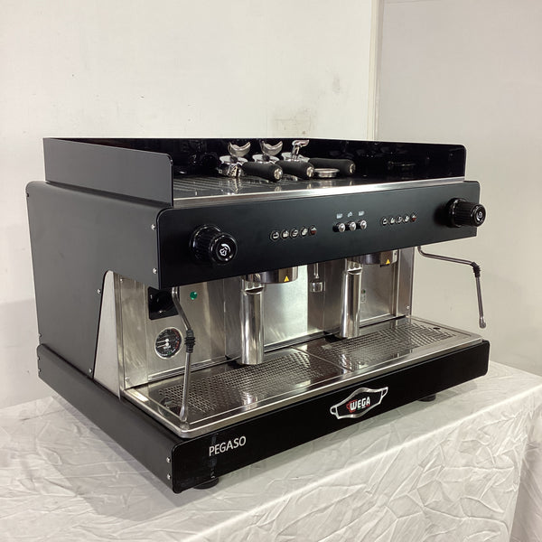 Wega EVD./2-EW 2 Group Coffee Machine