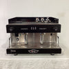 Wega EVD./2-EW 2 Group Coffee Machine