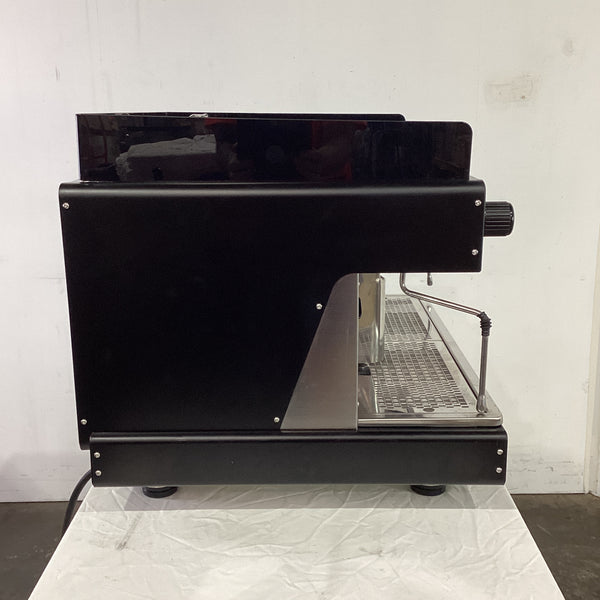 Wega EVD./2-EW 2 Group Coffee Machine