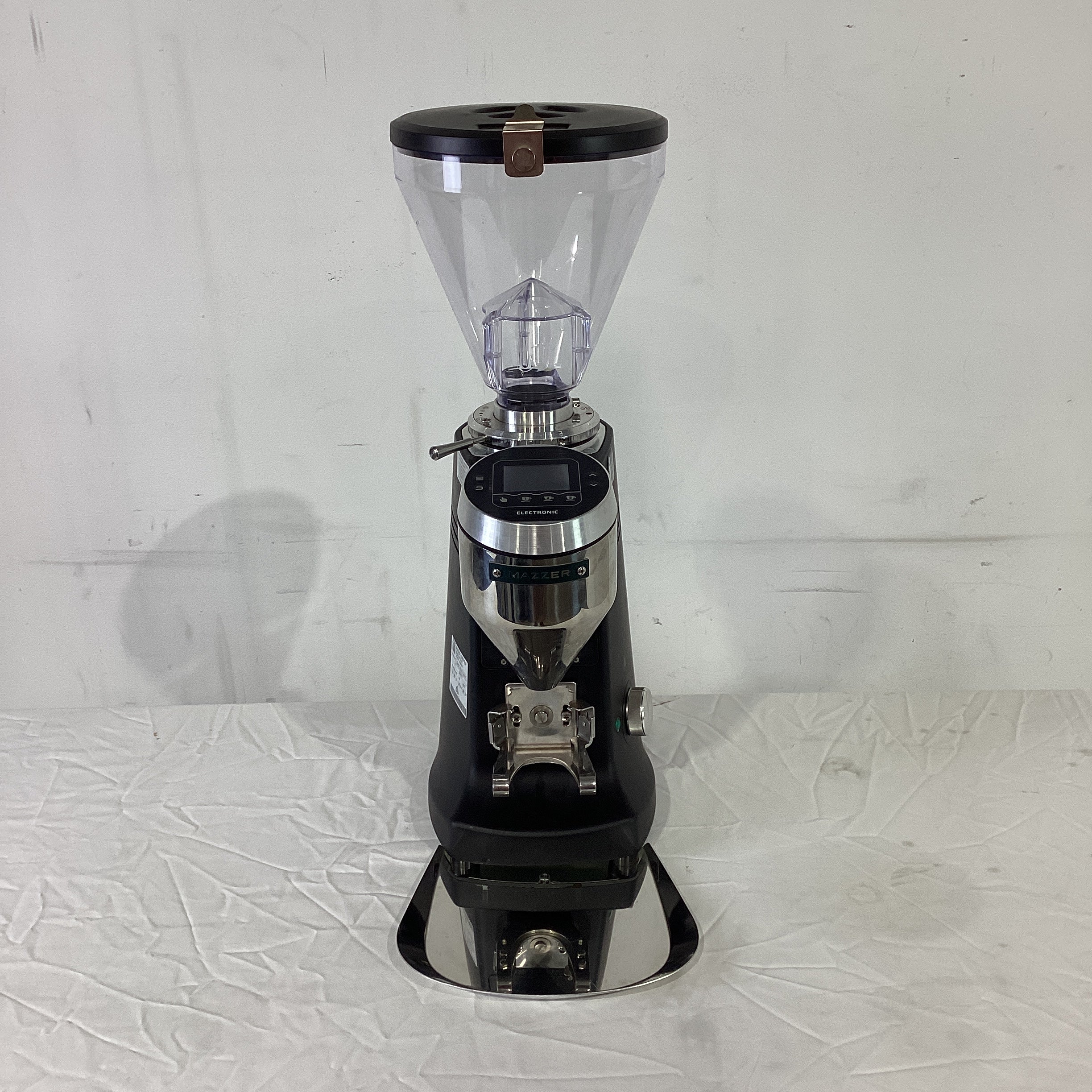 Mazzer Super Jolly V Pro E Coffee Grinder