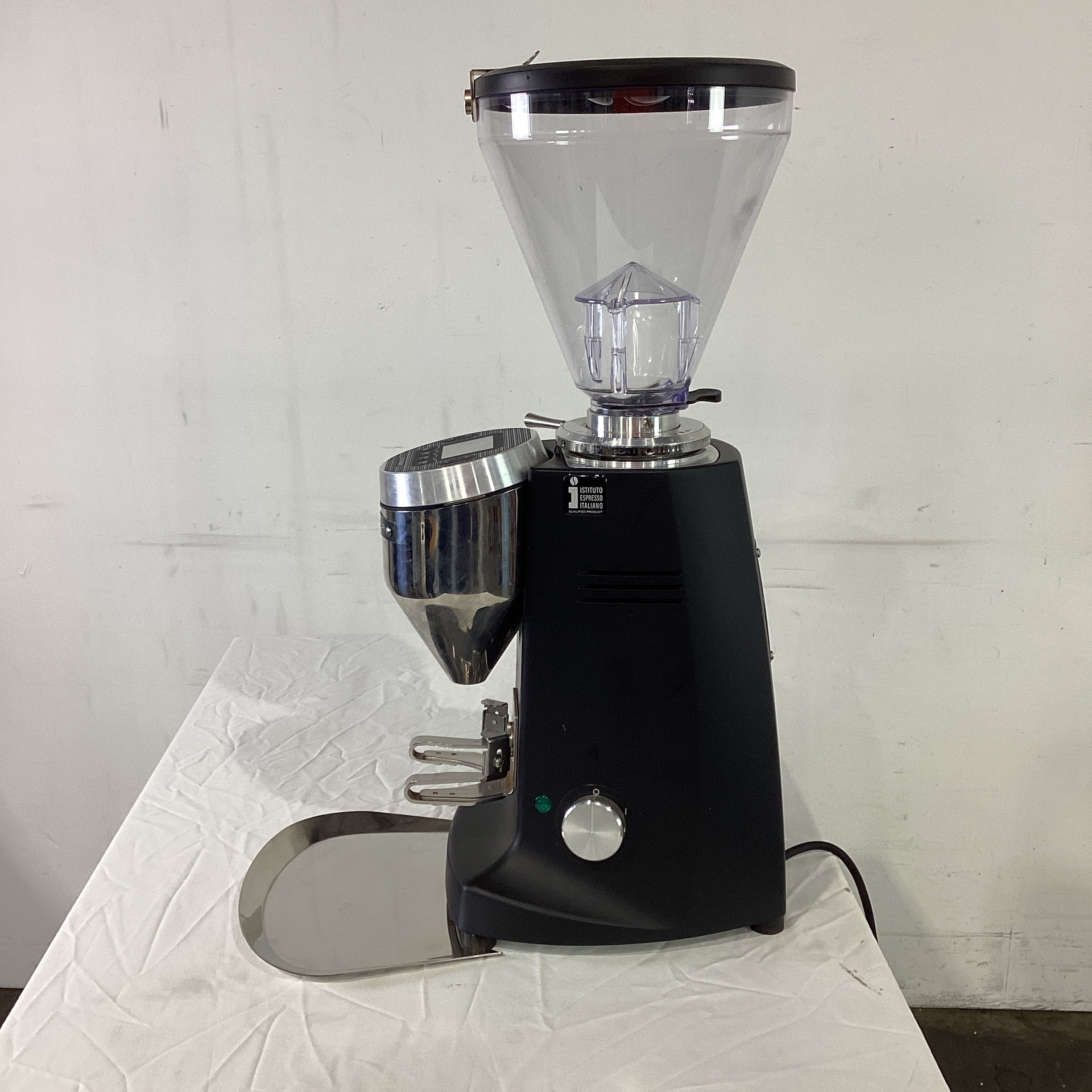 Mazzer Super Jolly V Pro E Coffee Grinder