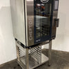 Unox XEVC-1011-E1RM Combi Oven + Stand