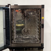 Unox XEVC-1011-E1RM Combi Oven + Stand