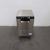 Eswood Smartwash 400 Undercounter Glasswasher