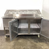 Thermaster PPB/15 Pizza Prep Bench