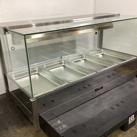 Bonvue BM14SC Bain Marie