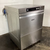Asber GE-500BDD Undercounter Dishwasher